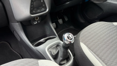 Toyota Aygo 1.0 VVT-i X-Trend 5dr Petrol Hatchback